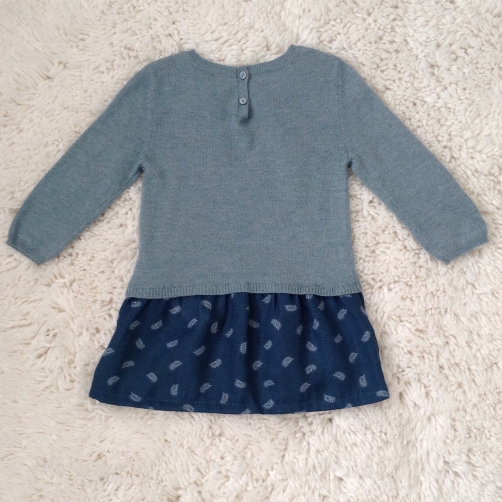 ZARA DRESS - Picture 2 of 3
